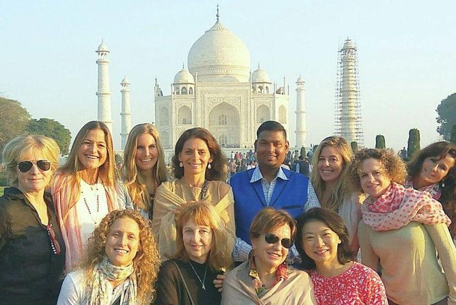 Taj Mahal and Agra Fort Day Trip from Delhi - Final Thoughts: Who Is This Tour Best For?