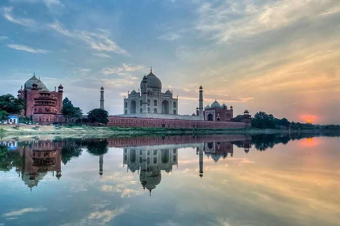 Taj Mahal and Agra Fort Private Day Trip by Train from Delhi - What to Keep in Mind