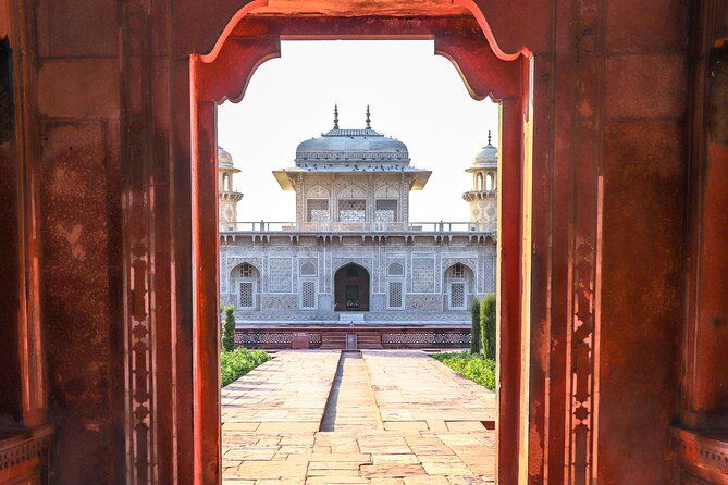 Taj Mahal and Agra Fort Private Tour by Car from Delhi - Frequently Asked Questions