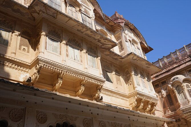 Taj Mahal and the Golden Triangle - FAQs