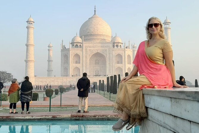 Taj Mahal, Baby Taj and Agra Fort Private Day Tour From New Delhi - What Makes This Tour Stand Out?