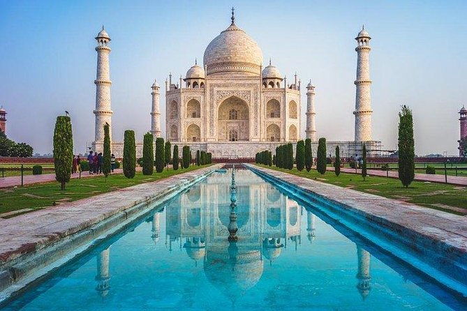Taj Mahal Day Tour From Delhi By Car - Who Is This Tour Best For?