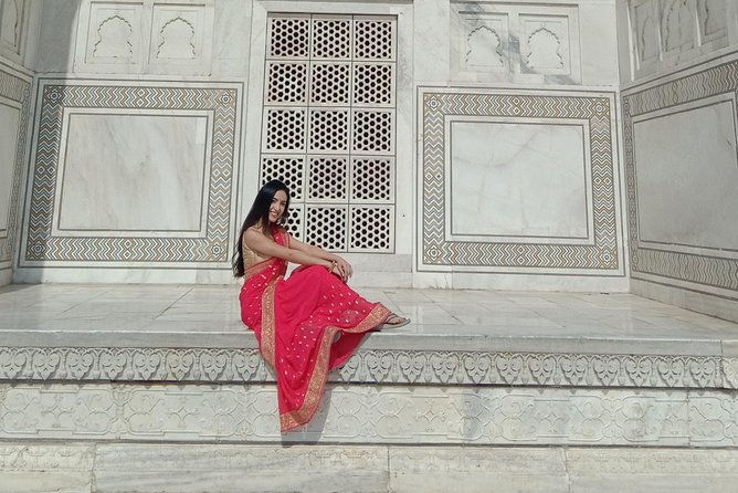 Taj Mahal Day Tour From Delhi - Final Thoughts: Is This Tour Right for You?