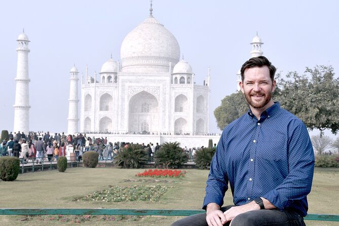 Taj Mahal Day Trip from Delhi by Fastest Train - All Inclusive - The Sum Up: Who Should Book This Tour?