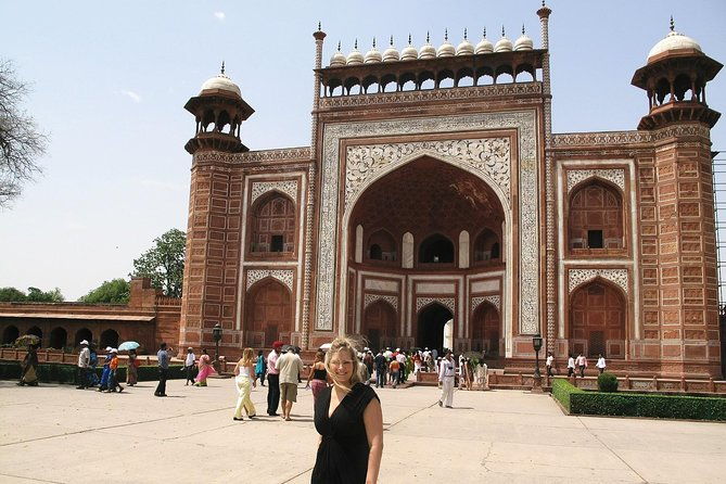 Taj Mahal Private Day Trip Including Same Day Flights from Mumbai - Final Thoughts
