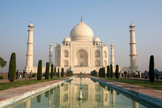 Taj Mahal Private Tour - Who Will Love This Tour?