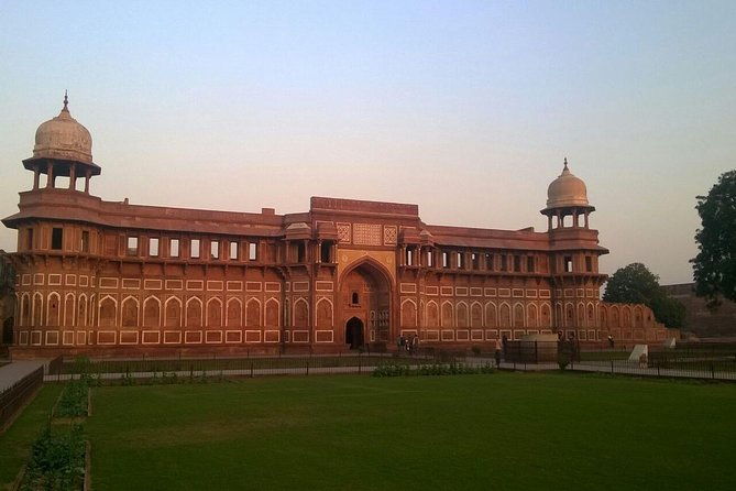 Taj Mahal Same Day Guided Tour - Frequently Asked Questions