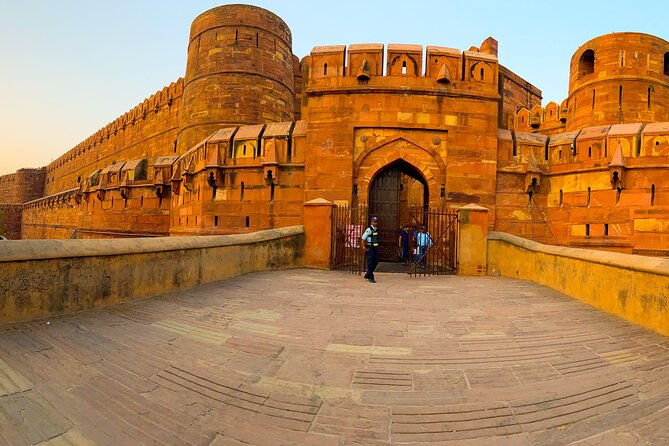 Taj Mahal Same Day Tour from Delhi by Car - Final Thoughts