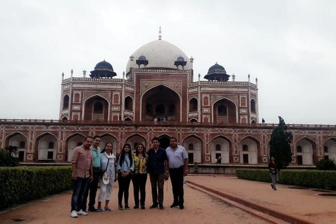 Taj Mahal Same Day Trip From Delhi - Frequently Asked Questions
