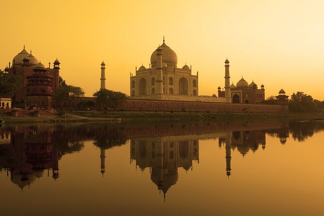 Taj Mahal Sunrise and Agra Overnight Tour from Chennai - The Sum Up: Is This Tour Worth It?