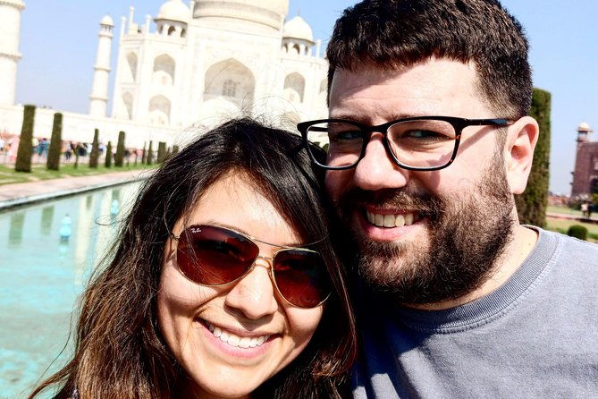 Taj Mahal Sunrise and Sunset Tour from Delhi - Value for Money and Final Thoughts