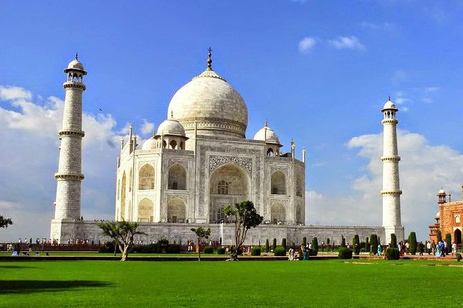 Taj Mahal Sunrise Tour - What to Keep in Mind