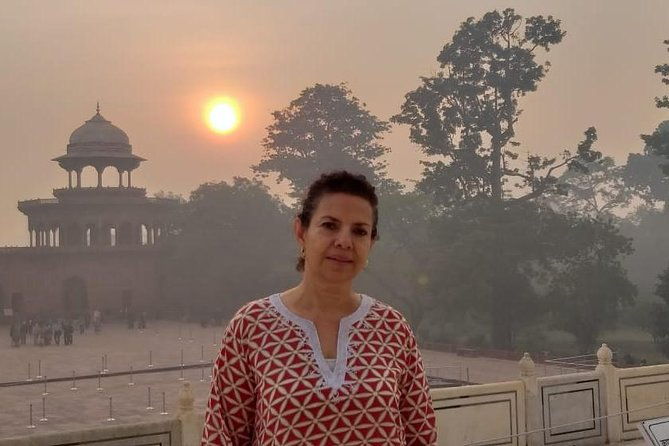 Taj Mahal Sunrise Tour from Delhi - FAQ