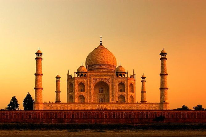 Taj Mahal Sunrise Tour from Delhi All Inclusive - FAQ