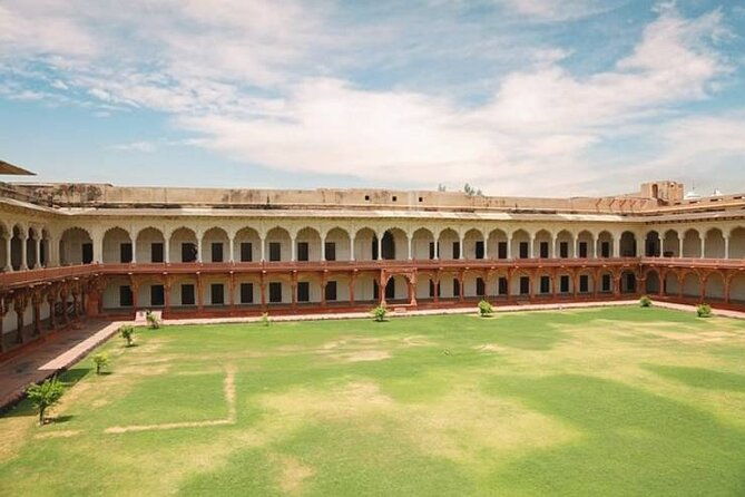 Taj Mahal Sunrise Tour from Delhi with Fort,Baby taj & breakfast - Who Will Love This Tour?