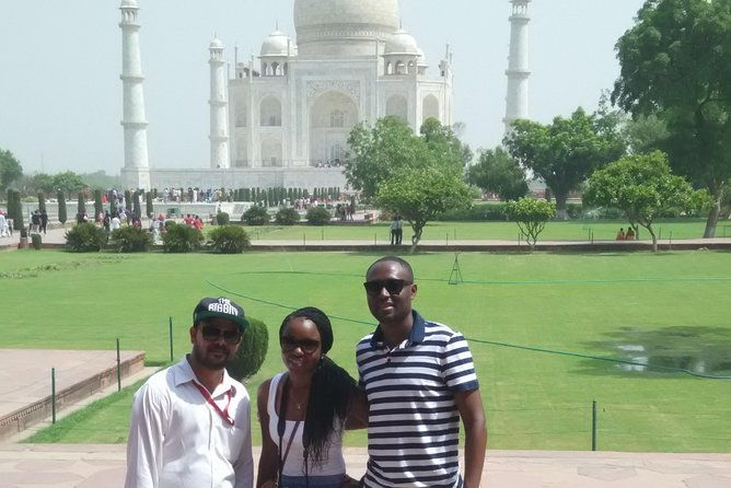Taj Mahal Sunrise View With Tuk-Tuk - Final Thoughts: Is It Worth It?