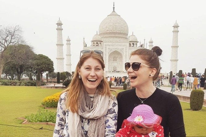 Taj Mahal Tour by Car From Delhi - Who is This Tour Best For?