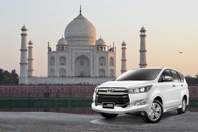 Taj Mahal Tour By Luxury Car- All Inclusive - Who Would Love This Tour?