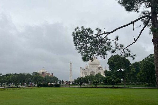 Taj Mahal Tour From Delhi All Including With Multiple Options - Authentic Insights from Reviewers