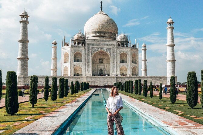 Taj Mahal Tour from Delhi by Car - Who Should Consider This Tour?