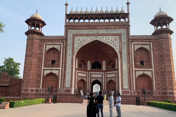 Taj Mahal Tour From Delhi - Same Day Agra Tour - FAQ