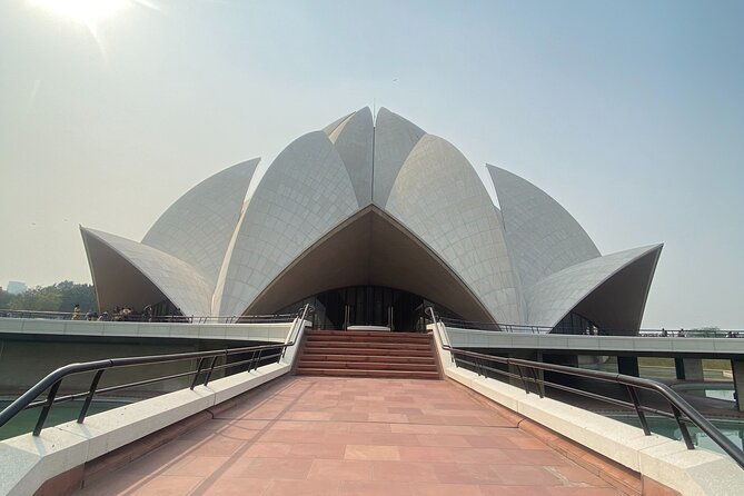 Taj Mahal Tour With Golden Triangle Tour India 3 Nights 4 Days - Frequently Asked Questions