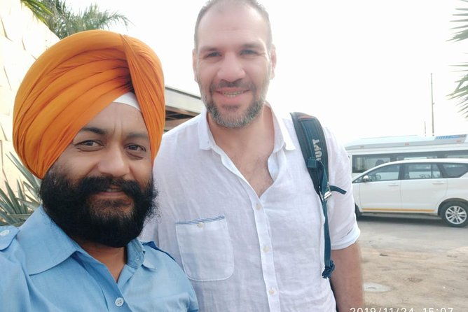 TajMahal And Agra Fort Same Day Tour from Delhi by Car - Final Thoughts: Is This Tour for You?