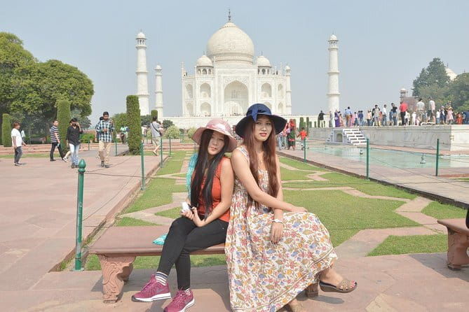 Tajmahal Tour - The Sum Up: Is This Tour Worth It?