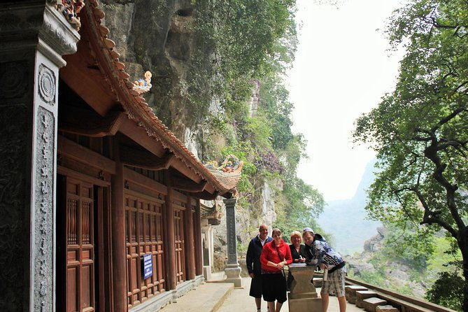 Tam Coc Boat-ride & Bich Dong Pagoda - Possible Drawbacks and Considerations