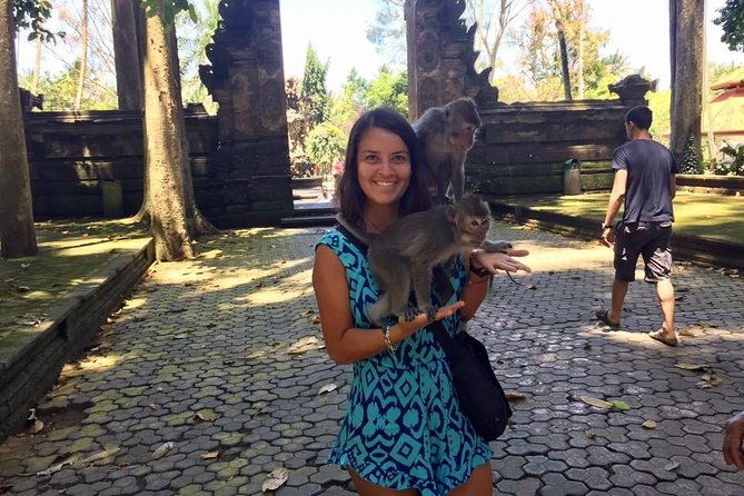 Tanah Lot Sunset and Monkey Forest Tour. - Final Thoughts on the Experience