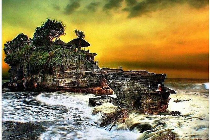 Tanah Lot Sunset Private Tour - The Value of This Tour