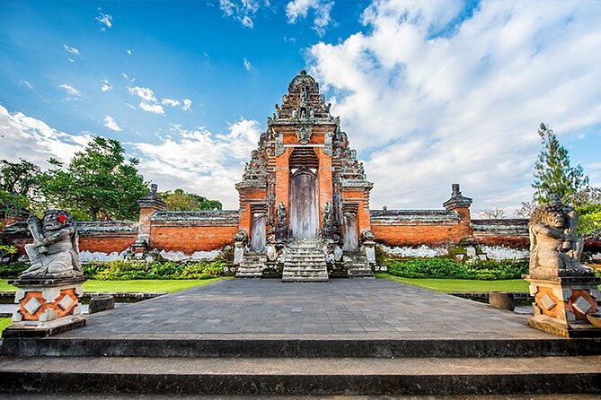 Tanah Lot Temple Tours, include Tickets - Practical Details and Traveler Tips