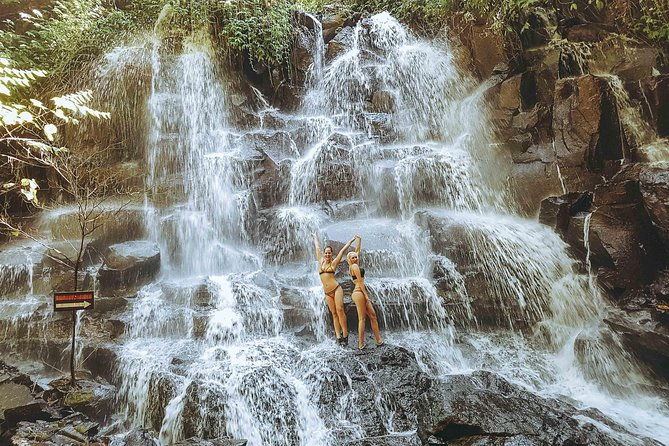 Tanah Lot Temple, Waterfall & Ubud Tour (Private & All-Inclusive) - Final Thoughts