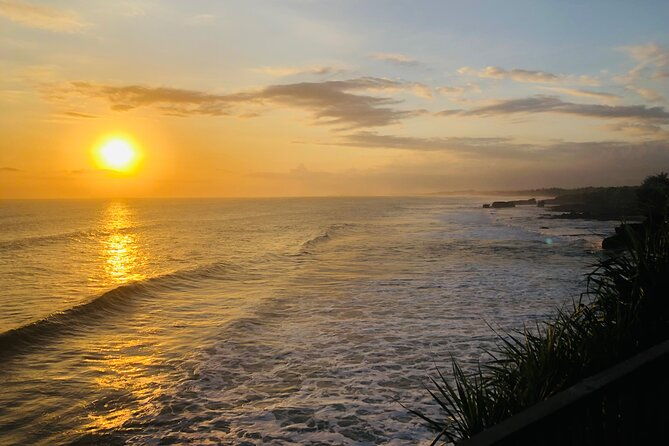 Tanah Lot Tour Including Hidden Waterfall - Final Thoughts on Value and Suitability