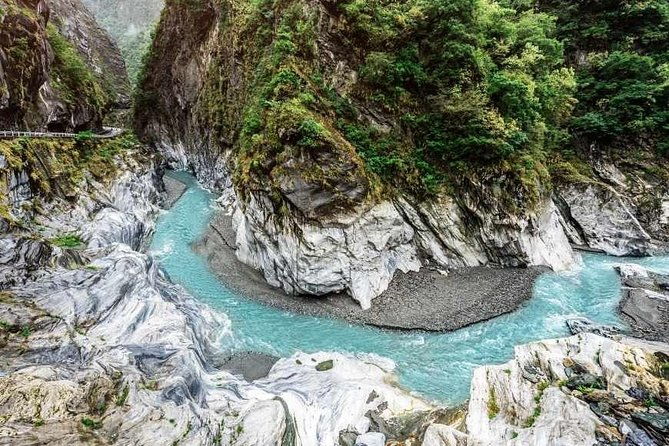 Taroko From Taipei In A Day by Train - Value & Cost Analysis