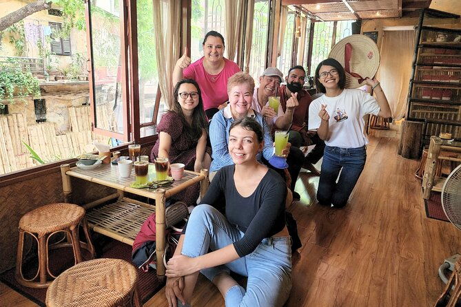 TASTE OF HANOI - walking street food adventure - Final Thoughts