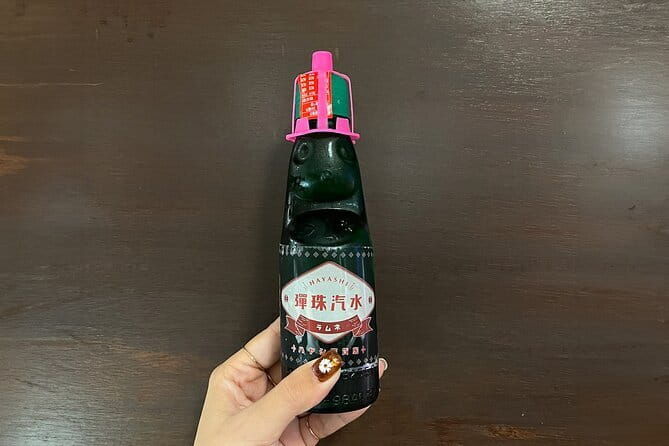 Taste Taipei: Private 6H Food Tour from Keelung Shore Excursion - Final Thoughts