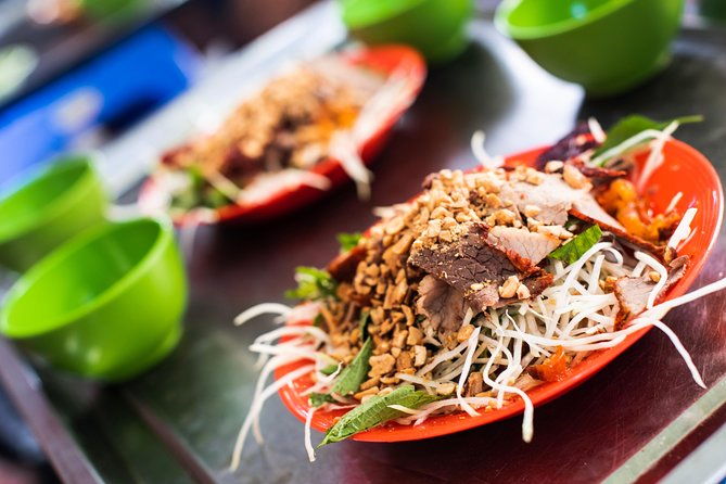 Tasting 8 Different Hanoi Street Foods at Noon Time - The Sum Up: Is This the Right Food Tour for You?