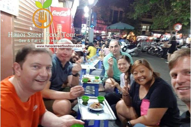 Tasting 8 Different Street Foods + Local Drink at Evening Time by Walking - Value & Practicalities
