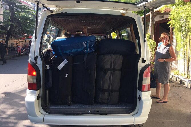 Taxi Phnom Penh Private - Practical Aspects to Consider