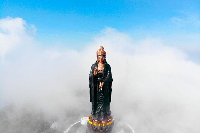 Tay Ninh Holy See - Cable Car & Cu Chi Tunnels | Small Group Tour - The Sum Up: Who Will Love This Tour?