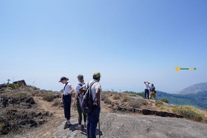 Tea plantation walk with Visit of Historical ,village & Market - FAQs