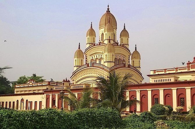 Temple and spiritual trail in Kolkata - FAQs