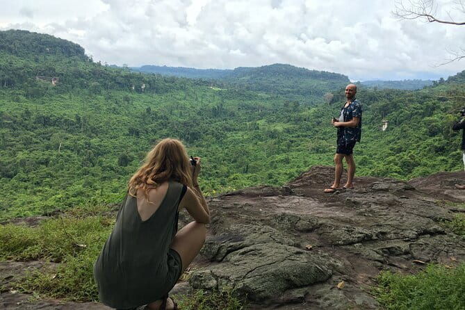 Temples of Cambodia Day Trip from Siem Reap - Who Is This Tour Best For?