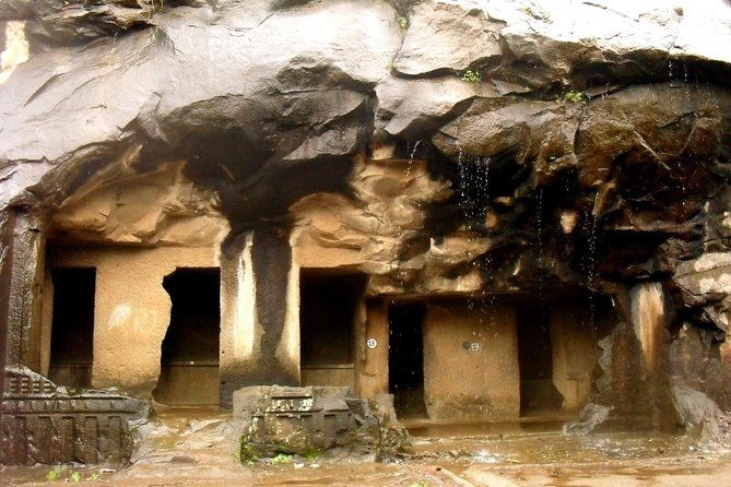 Temples & Vineyards: Private Tour to Nashik from Mumbai - Who Should Consider This Tour?