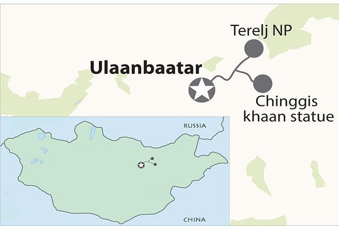 Terelj National Park and Chinggis Khaan Statue Tour - Practical Tips and Considerations