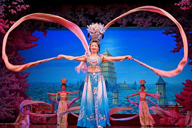 Terracotta Army&Big Wild Goose Pagoda Private Day Tour - Practical Tips for Making the Most of Your Tour