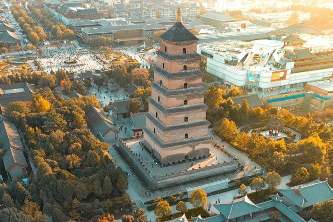 Terracotta Warriors and Xi'an City Highlights 2 Days Tour - Deep Dive into the Details