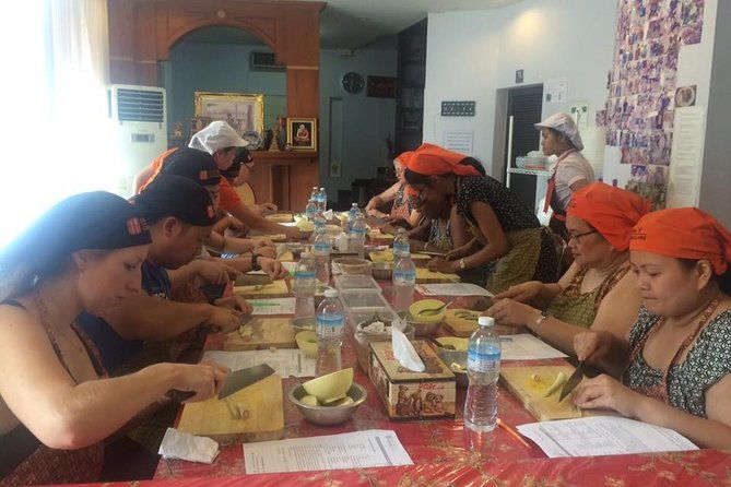 Thai Cooking Class by Kata Thai Cooking School in Phuket - Practical Considerations