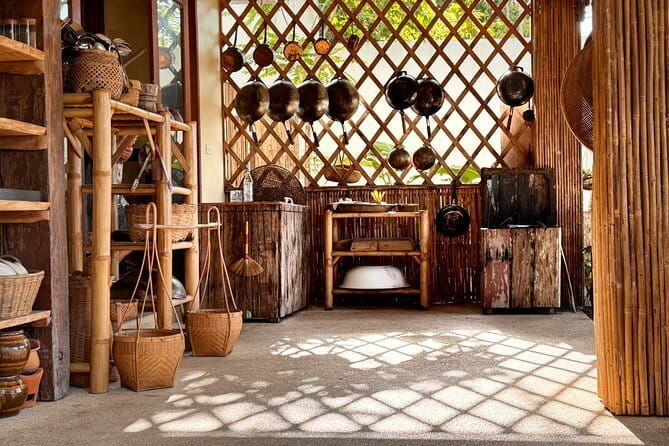 Thai Cooking Masterclass by the Sea on Koh Samui - Frequently Asked Questions